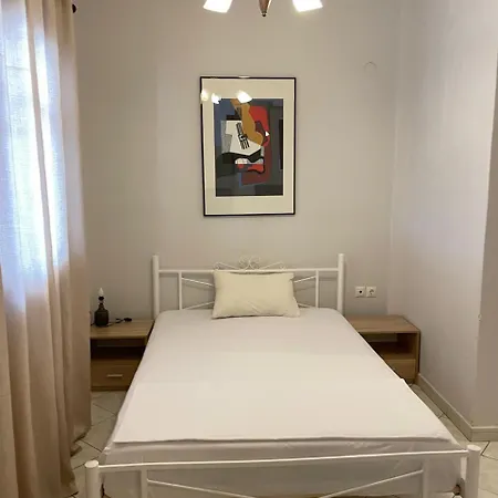 Silvia Appartamento