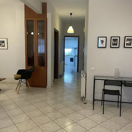 Silvia Appartamento Nea Michaniona